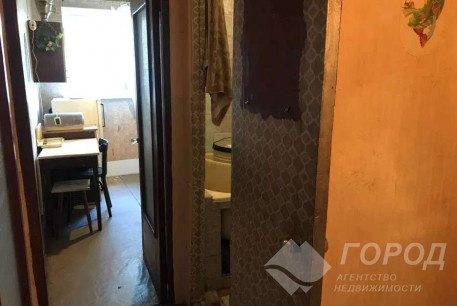 Сдам 1-кімнатну квартиру, Гагарина проспект, Проспект Гагарина метро, Код: 801120/1