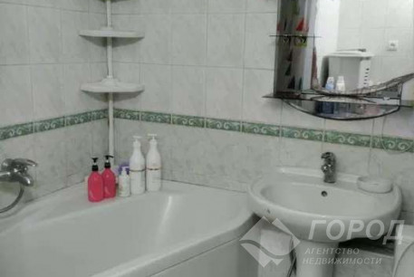 Сдам 3-х кімнатну квартиру, Алексеевка, Алексеевская метро, Код: 801121/1