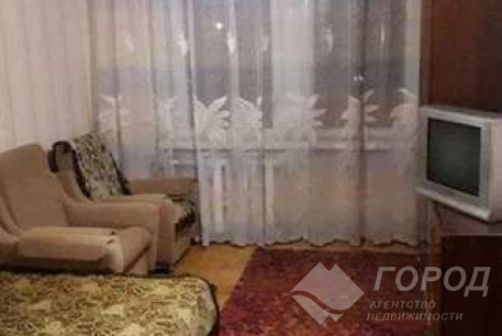 Продам 1-кімнатну квартиру, Рогань, Код: 801122/1