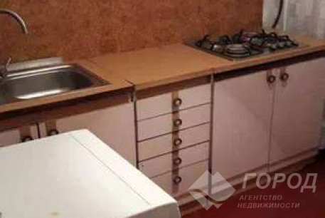 Продам 1-кімнатну квартиру, Рогань, Код: 801122/1