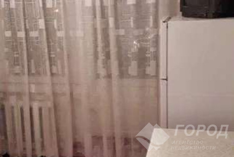Продам 1-кімнатну квартиру, Рогань, Код: 801122/1