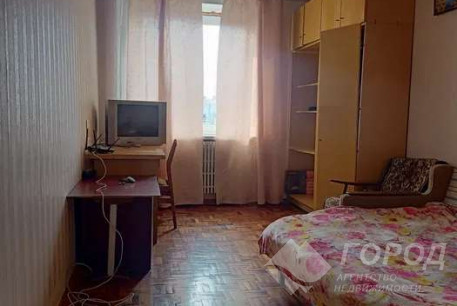 Сдам 3-х кімнатну квартиру, Центр, Пушкинская метро, Код: 801123/2