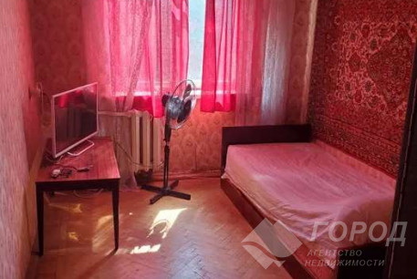 Сдам 2-х кімнатну квартиру, ХТЗ, Код: 801125/2