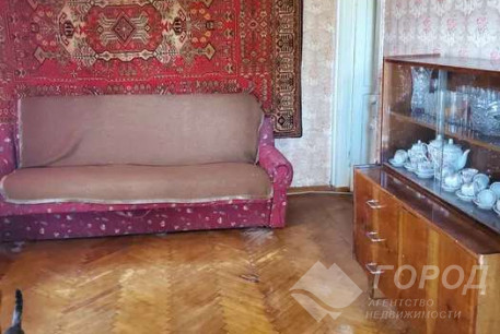 Сдам 2-х кімнатну квартиру, ХТЗ, Код: 801125/2