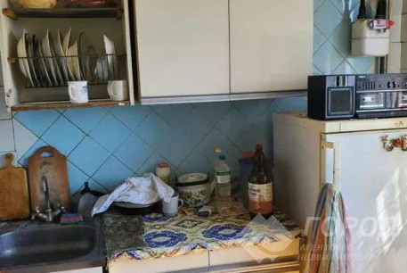 Сдам 2-х кімнатну квартиру, ХТЗ, Код: 801125/2