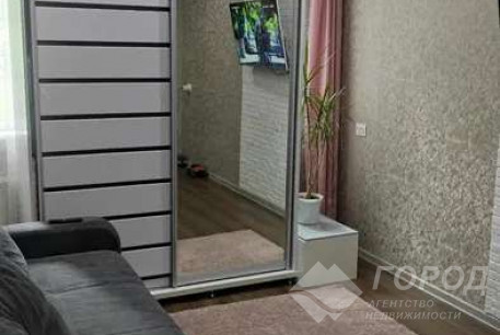 Продам 2-х кімнатну квартиру, Моторная-Переезд (Дергачи), Код: 801126/1