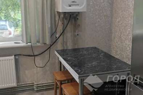 Продам 2-х кімнатну квартиру, Моторная-Переезд (Дергачи), Код: 801126/1