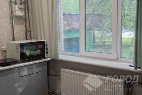 Продам 2-х кімнатну квартиру, Моторная-Переезд (Дергачи), Код: 801126/1