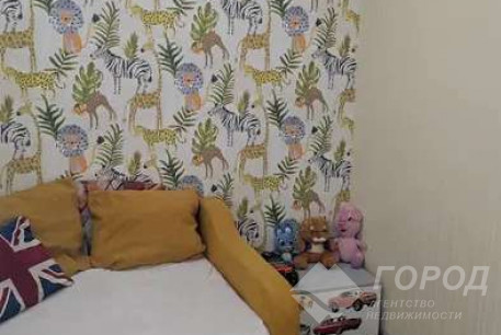 Продам 2-х кімнатну квартиру, Моторная-Переезд (Дергачи), Код: 801126/1