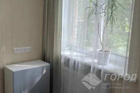 Продам 2-х кімнатну квартиру, Моторная-Переезд (Дергачи), Код: 801126/1