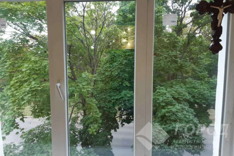 Продам гостинку, Павлово поле, Ботанический сад метро, Код: 801130/1