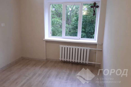 Продам гостинку, Павлово поле, Ботанический сад метро, Код: 801130/1