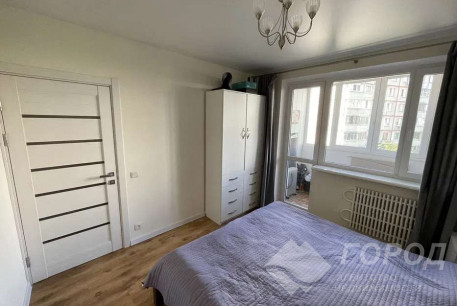 Продам 3-х кімнатну квартиру, Холодная Гора, Холодная Гора метро, Код: 801131/1