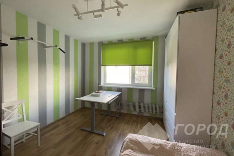 Продам 3-х кімнатну квартиру, Холодная Гора, Холодная Гора метро, Код: 801131/1