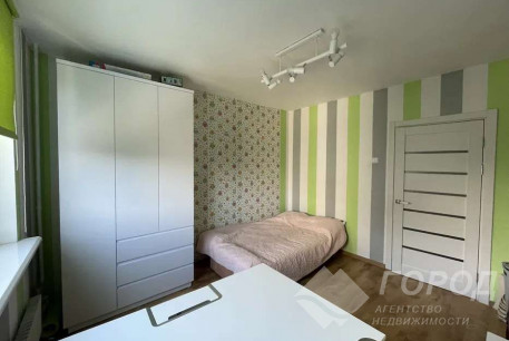 Продам 3-х кімнатну квартиру, Холодная Гора, Холодная Гора метро, Код: 801131/1