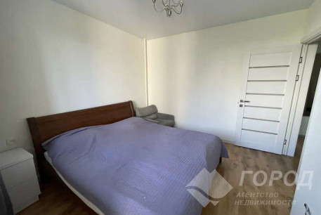 Продам 3-х кімнатну квартиру, Холодная Гора, Холодная Гора метро, Код: 801131/1