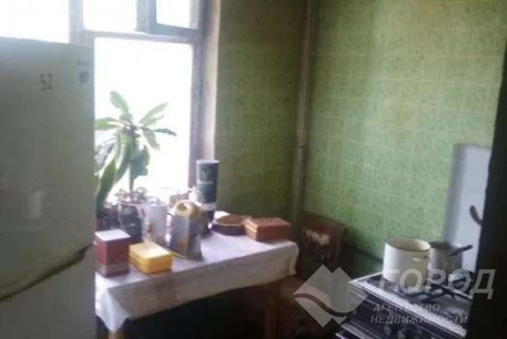 Продам 2-х кімнатну квартиру, Новые дома, Код: 801134/1