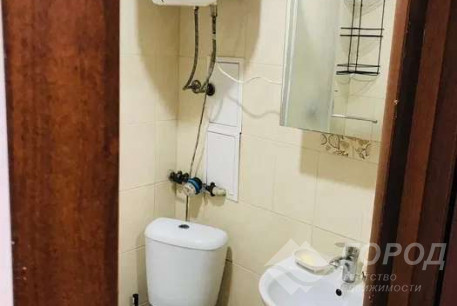 Сдам гостинку, Холодная Гора, Код: 801135/1