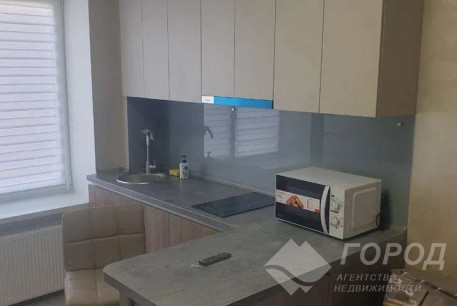 Сдам гостинку, Павлово поле, Ботанический сад метро, Код: 801137/1