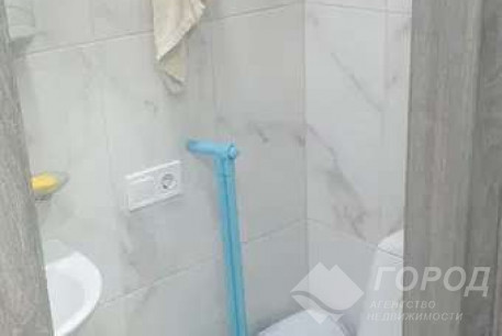 Сдам гостинку, Павлово поле, Ботанический сад метро, Код: 801137/1