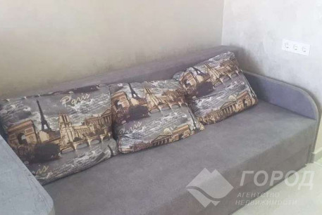 Сдам гостинку, Павлово поле, Ботанический сад метро, Код: 801137/1