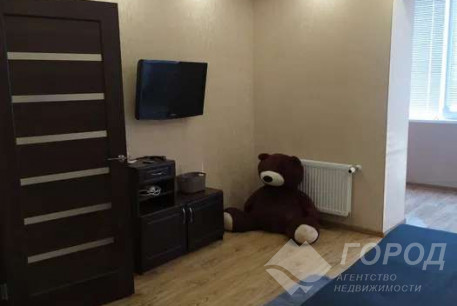 Сдам 1-кімнатну квартиру, Павлово поле, Код: 801138/1