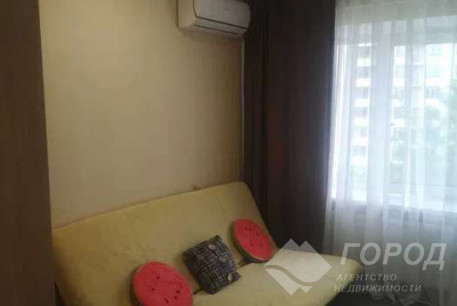 Сдам 1-кімнатну квартиру, Павлово поле, Ботанический сад метро, Код: 801141/1