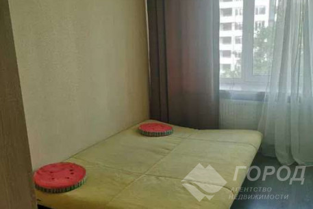 Сдам 1-кімнатну квартиру, Павлово поле, Ботанический сад метро, Код: 801141/1