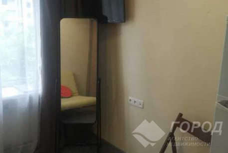 Сдам 1-кімнатну квартиру, Павлово поле, Ботанический сад метро, Код: 801141/1