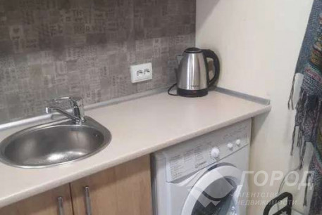 Сдам 1-кімнатну квартиру, Павлово поле, Ботанический сад метро, Код: 801141/1