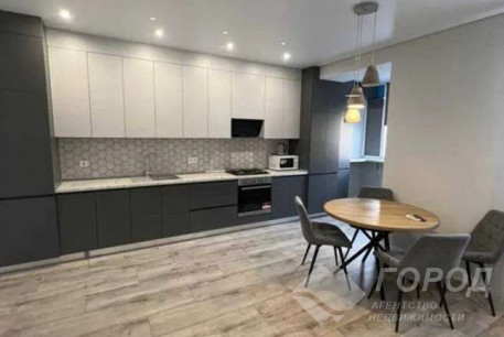 Сдам 1-кімнатну квартиру в новобудові, Гагарина проспект, Код: 801150/1