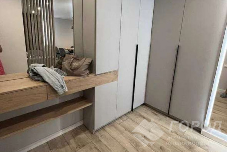 Сдам 1-кімнатну квартиру в новобудові, Гагарина проспект, Код: 801150/1