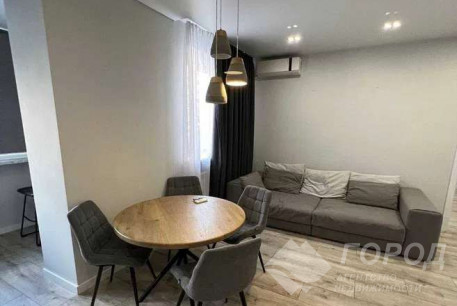 Сдам 1-кімнатну квартиру в новобудові, Гагарина проспект, Код: 801150/1