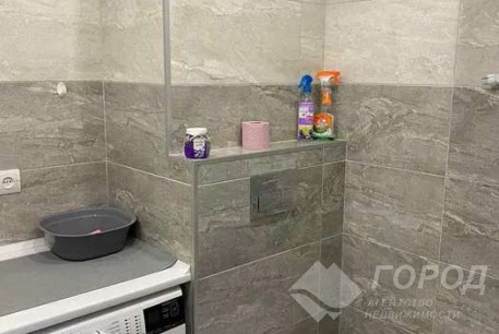 Сдам 1-кімнатну квартиру в новобудові, Гагарина проспект, Код: 801150/1