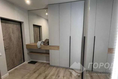 Сдам 1-кімнатну квартиру в новобудові, Гагарина проспект, Код: 801150/1