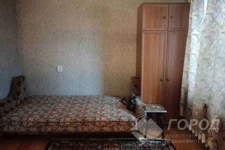 Сдам 1-кімнатну квартиру, ХТЗ, Код: 801151/1