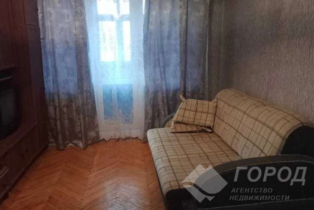 Сдам 1-кімнатну квартиру, ХТЗ, Код: 801151/1