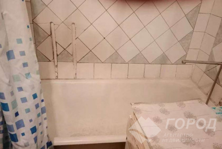 Сдам 1-кімнатну квартиру, ХТЗ, Код: 801151/1