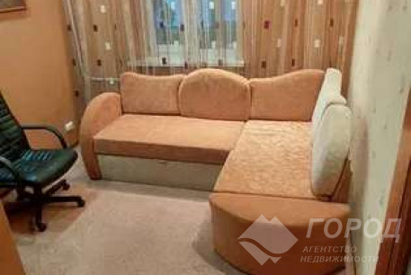 Сдам 3-х кімнатну квартиру, Рогань, Роганский ж/м, Код: 801152/1