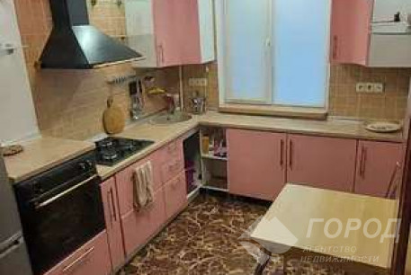 Сдам 3-х кімнатну квартиру, Рогань, Роганский ж/м, Код: 801152/1