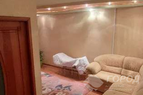 Сдам 3-х кімнатну квартиру, Рогань, Роганский ж/м, Код: 801152/1