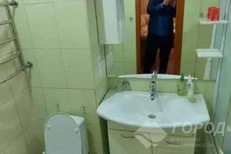 Сдам 3-х кімнатну квартиру, Рогань, Роганский ж/м, Код: 801152/1