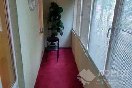 Сдам 3-х кімнатну квартиру, Рогань, Роганский ж/м, Код: 801152/1