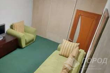 Сдам 3-х кімнатну квартиру, Рогань, Роганский ж/м, Код: 801152/1