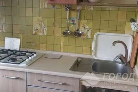 Сдам 3-х кімнатну квартиру, Гагарина проспект, Спортивная метро, Код: 801153/1