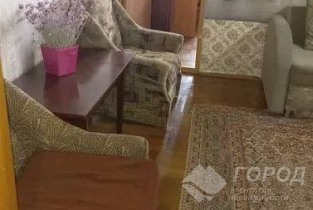 Сдам 3-х кімнатну квартиру, Гагарина проспект, Спортивная метро, Код: 801153/1