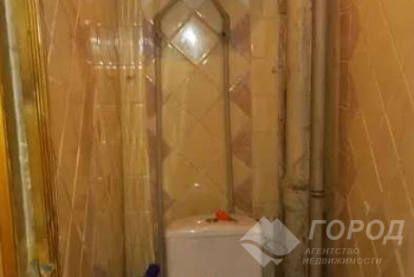 Сдам 3-х кімнатну квартиру, Гагарина проспект, Спортивная метро, Код: 801153/1