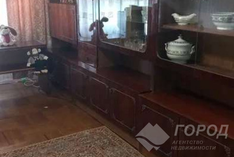 Сдам 3-х кімнатну квартиру, Гагарина проспект, Спортивная метро, Код: 801153/1