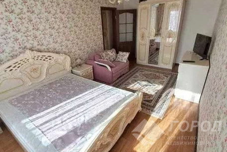 Сдам 1-кімнатну квартиру, Центр, Университет метро, Код: 801154/1