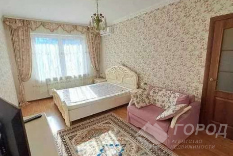 Сдам 1-кімнатну квартиру, Центр, Университет метро, Код: 801154/1